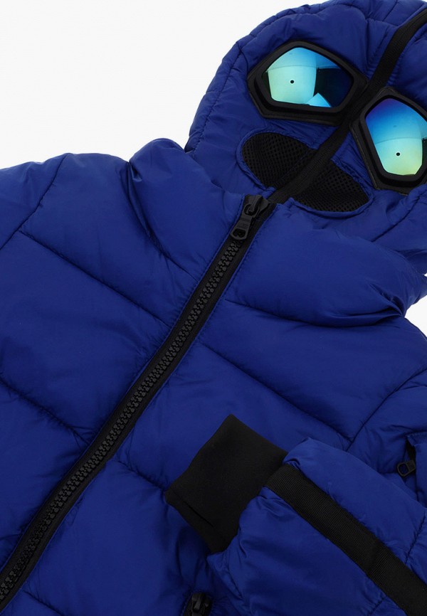 фото Куртка утепленная original marines