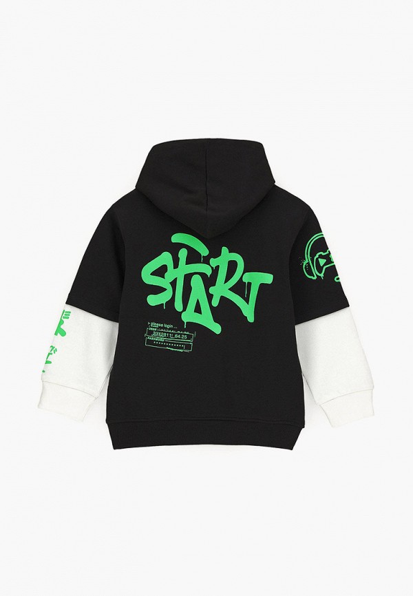 фото Худи original marines