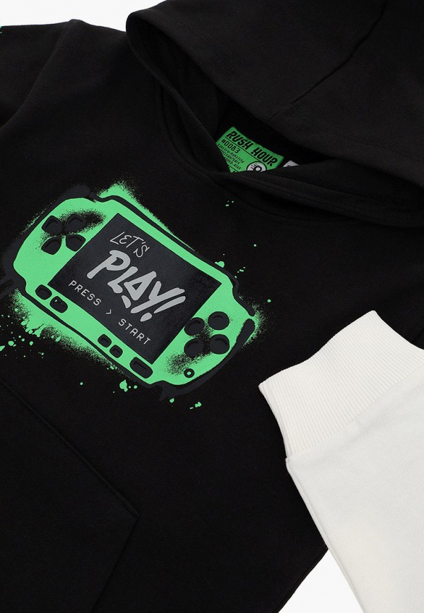 фото Худи original marines