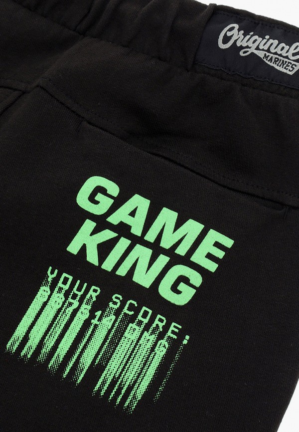 фото Брюки спортивные original marines