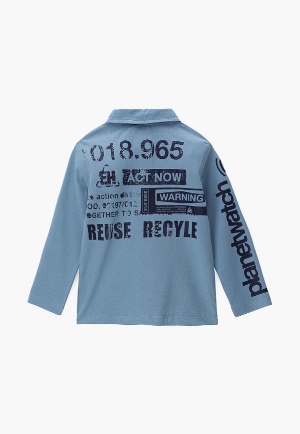 фото Поло original marines