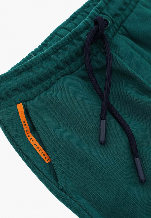 фото Брюки спортивные original marines