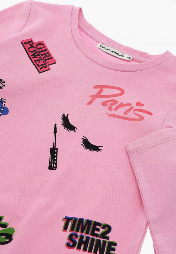 фото Лонгслив original marines