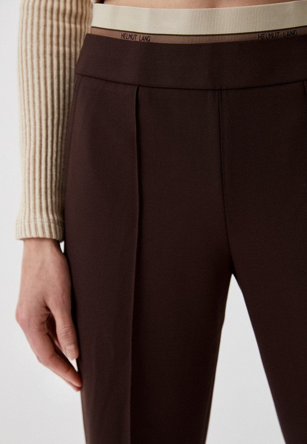 фото Брюки helmut lang
