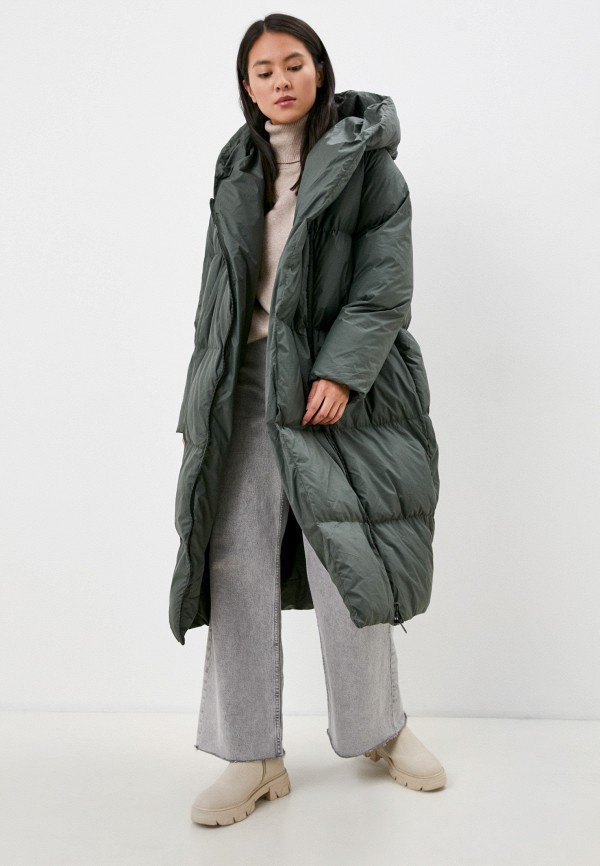 фото Куртка утепленная goldrai