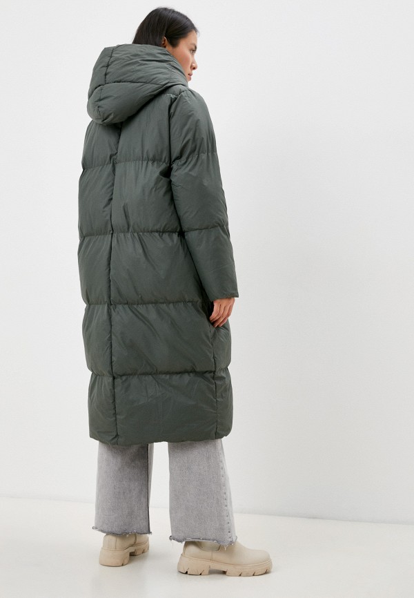 фото Куртка утепленная goldrai