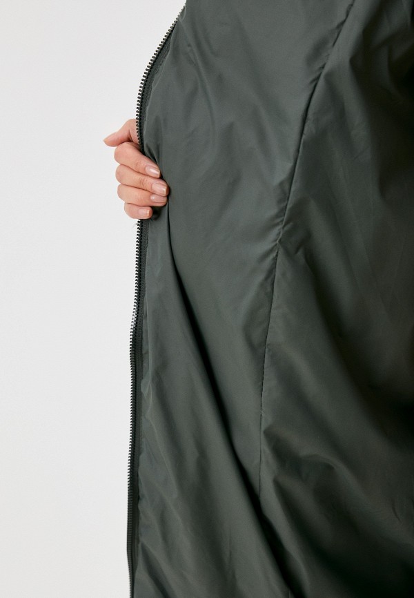 фото Куртка утепленная goldrai