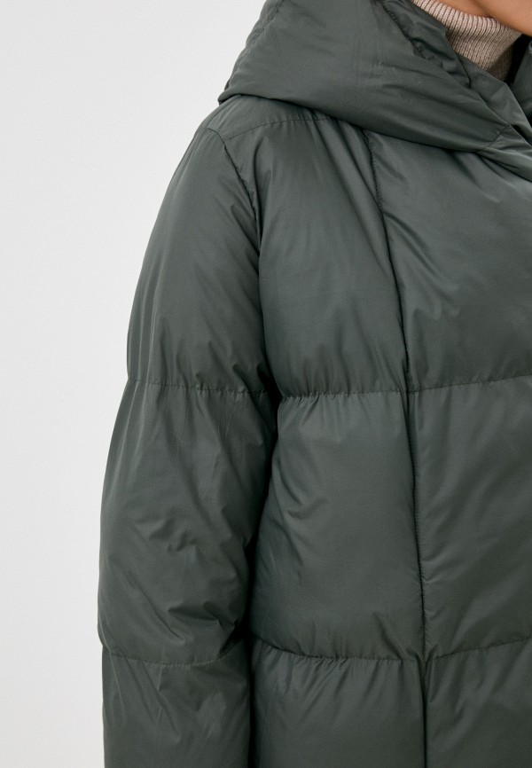 фото Куртка утепленная goldrai