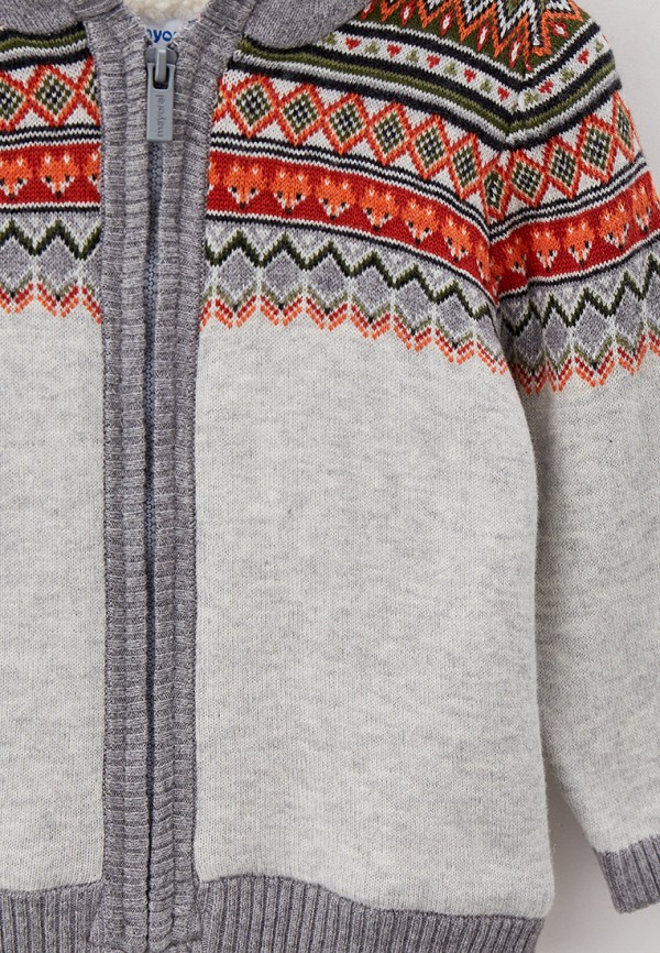 фото Толстовка mayoral