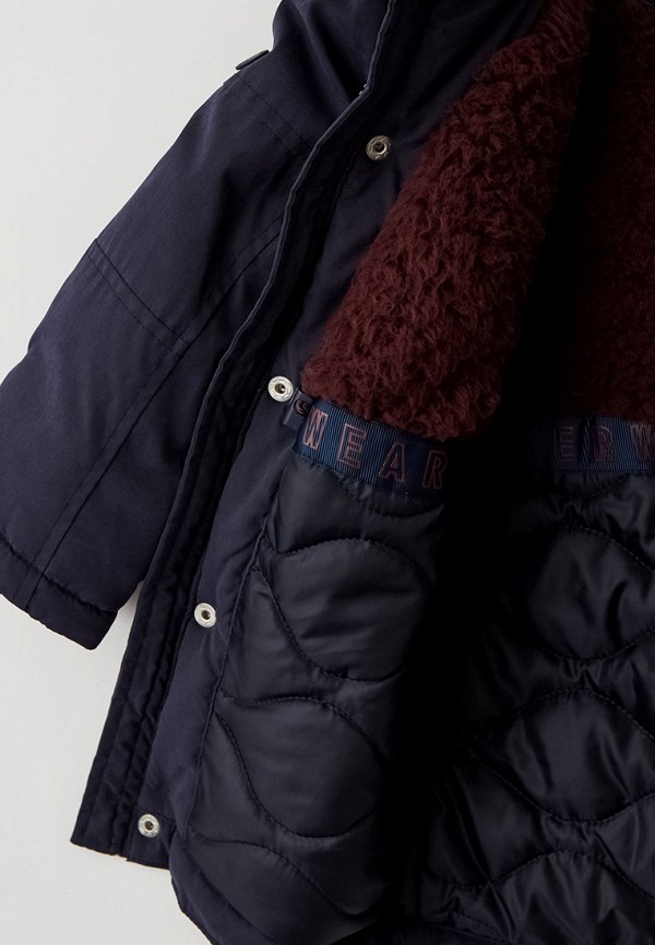 фото Парка mayoral