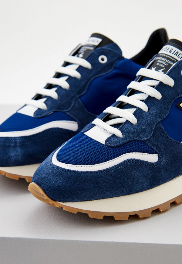 фото Кроссовки hide & jack