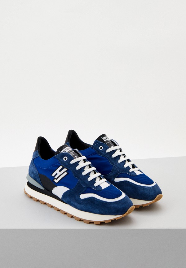 фото Кроссовки hide & jack