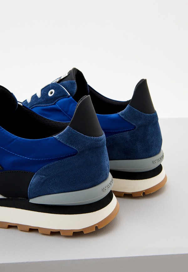 фото Кроссовки hide & jack