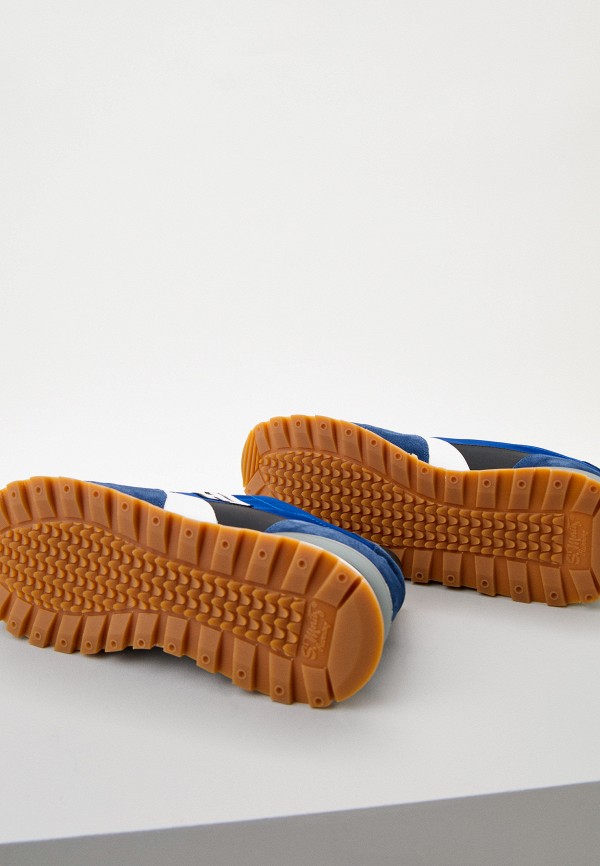 фото Кроссовки hide & jack