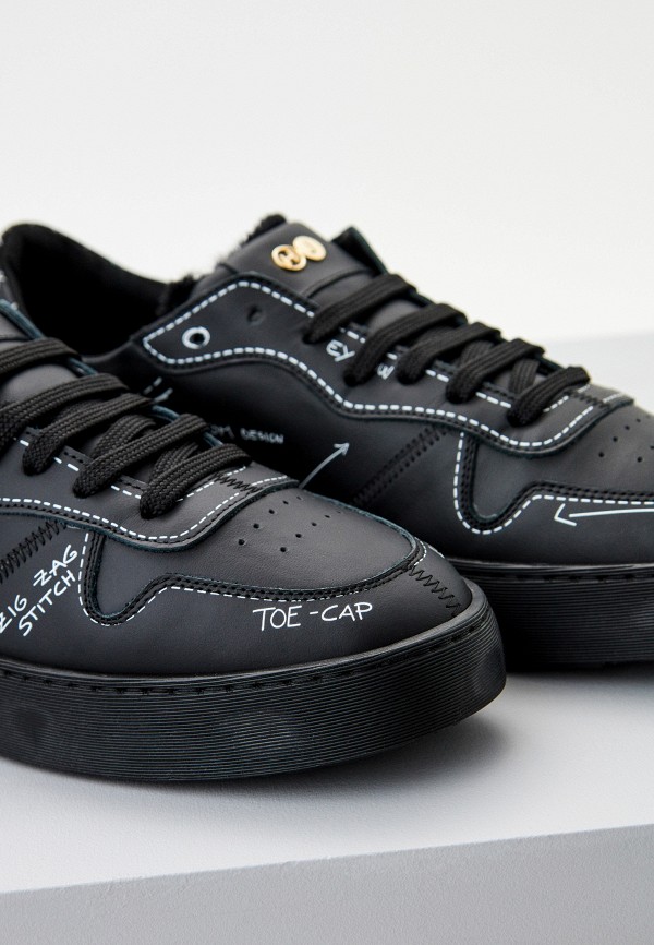 фото Кеды hide & jack