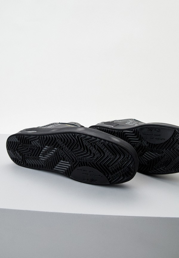 фото Кеды hide & jack