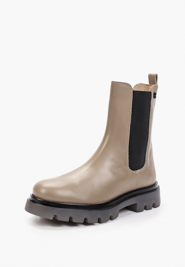 фото Ботинки s.oliver