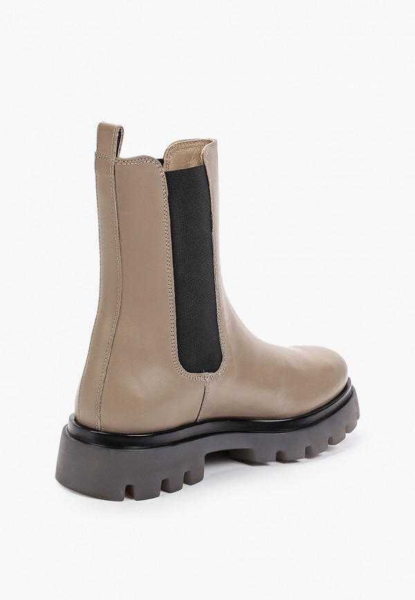 фото Ботинки s.oliver