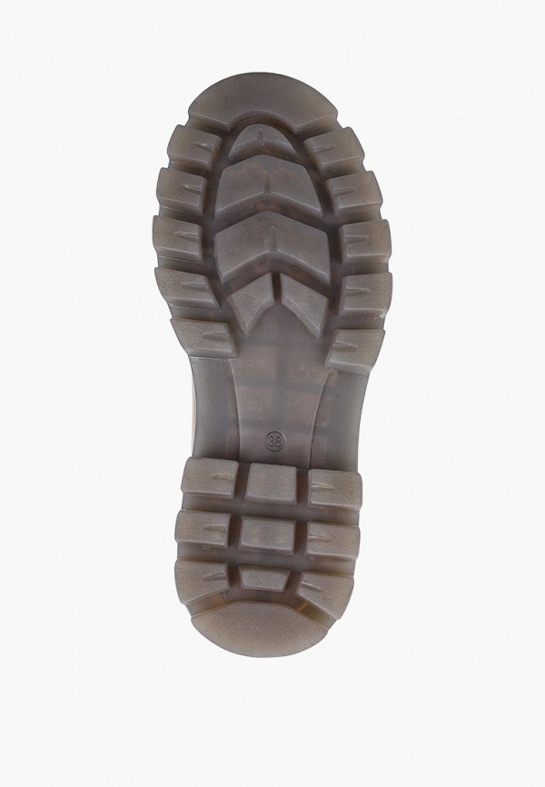 фото Ботинки s.oliver