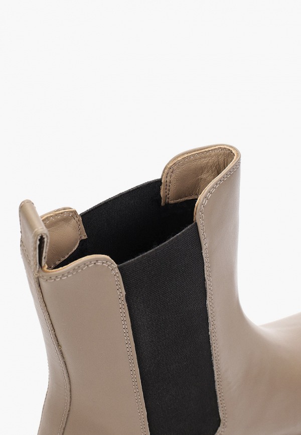 фото Ботинки s.oliver