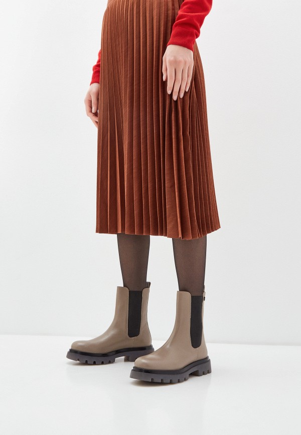 фото Ботинки s.oliver