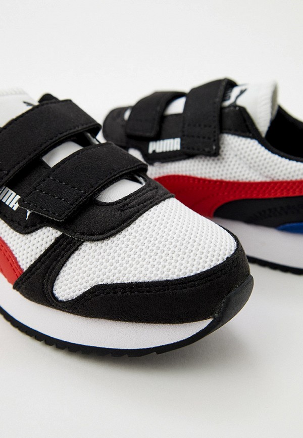 фото Кроссовки puma