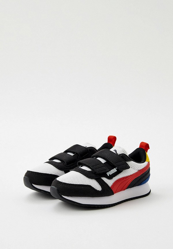 фото Кроссовки puma