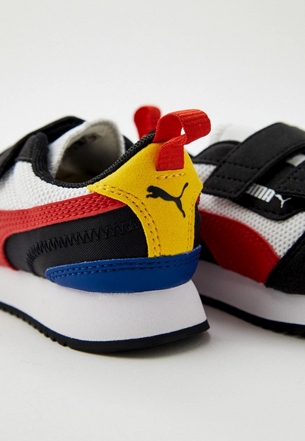 фото Кроссовки puma