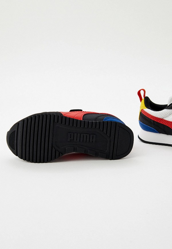 фото Кроссовки puma