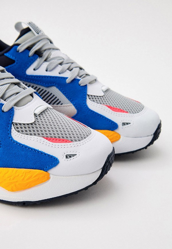 фото Кроссовки puma