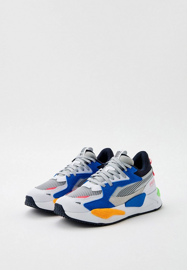 фото Кроссовки puma