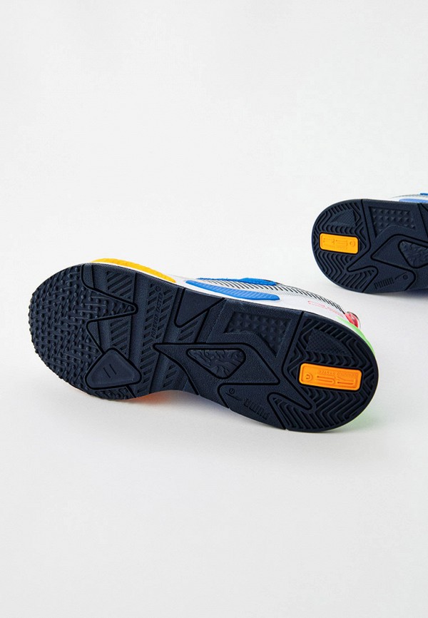 фото Кроссовки puma