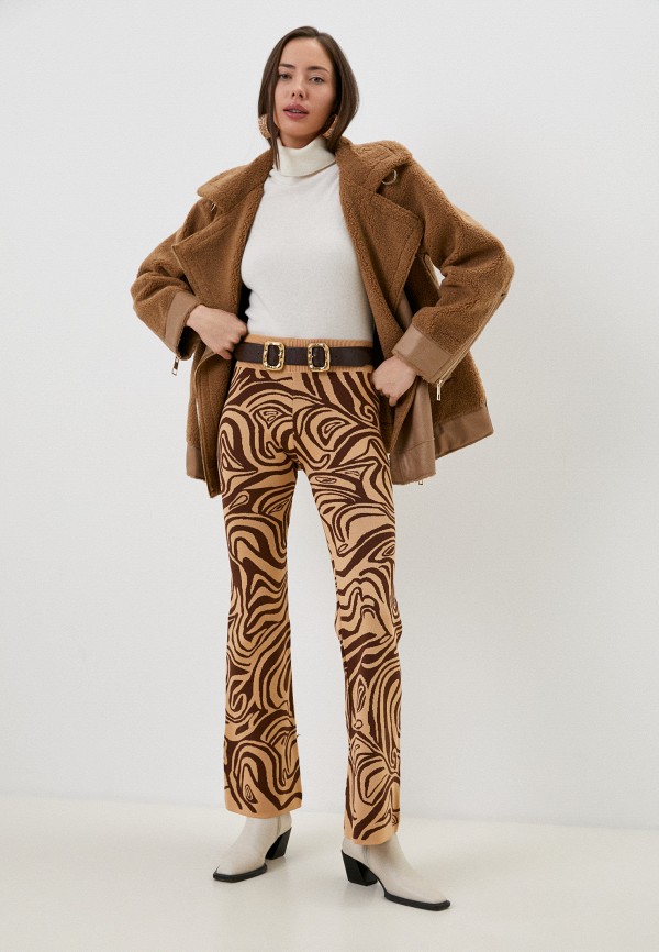 фото Брюки moda sincera