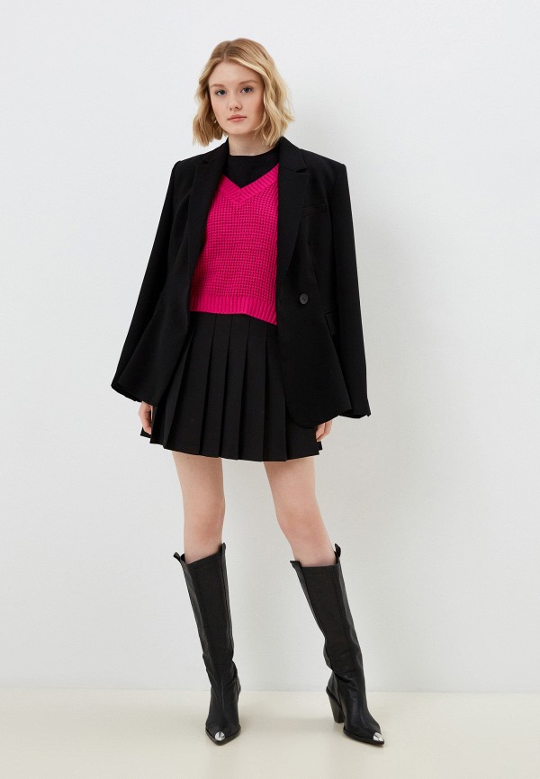 фото Жилет moda sincera