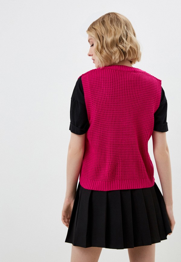 фото Жилет moda sincera