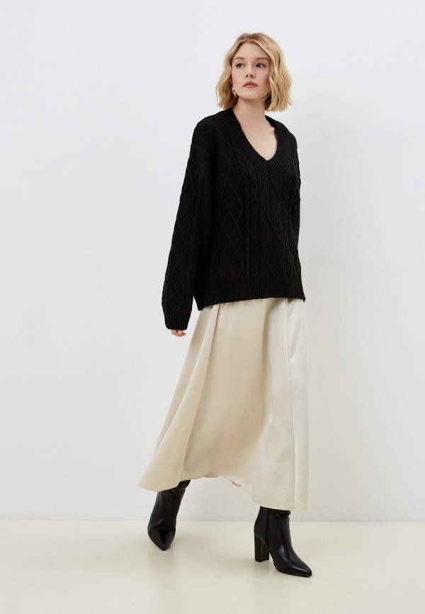 фото Пуловер nerouge