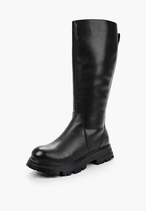 фото Сапоги rita bravuro