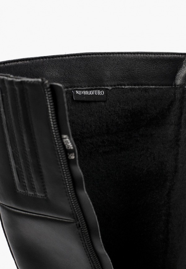 фото Сапоги rita bravuro