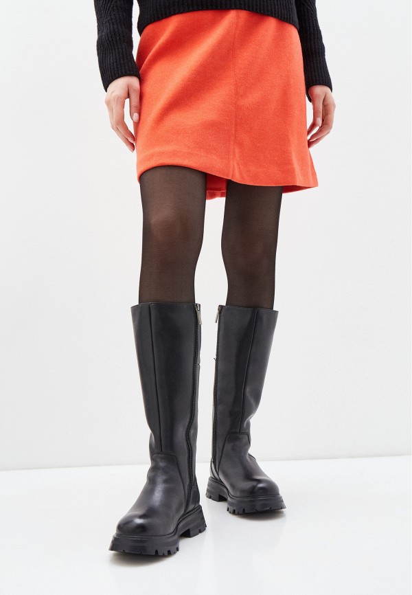 фото Сапоги rita bravuro