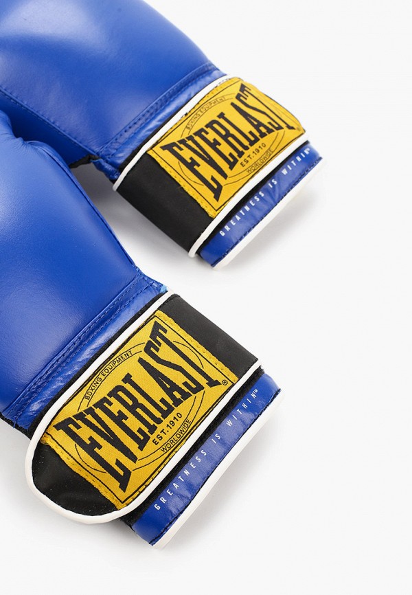 фото Перчатки боксерские everlast