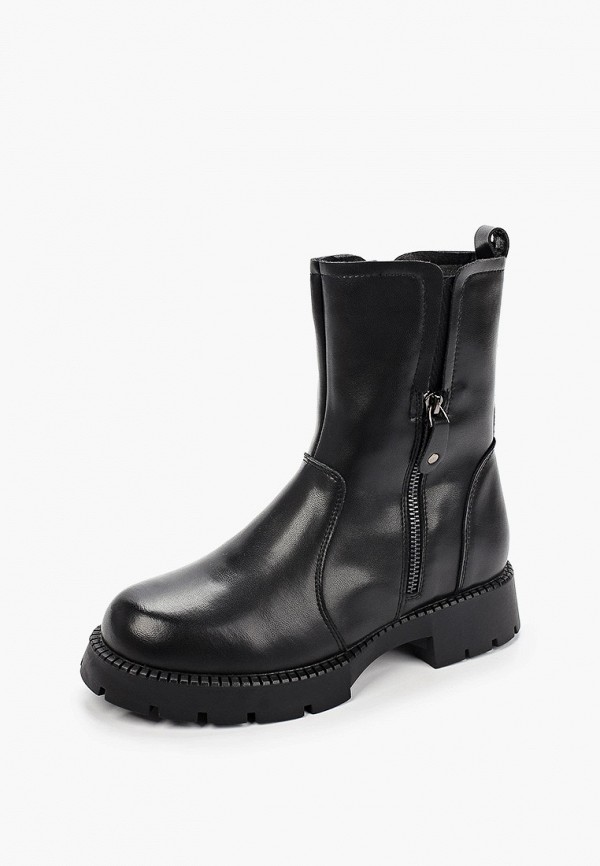 фото Полусапоги respect