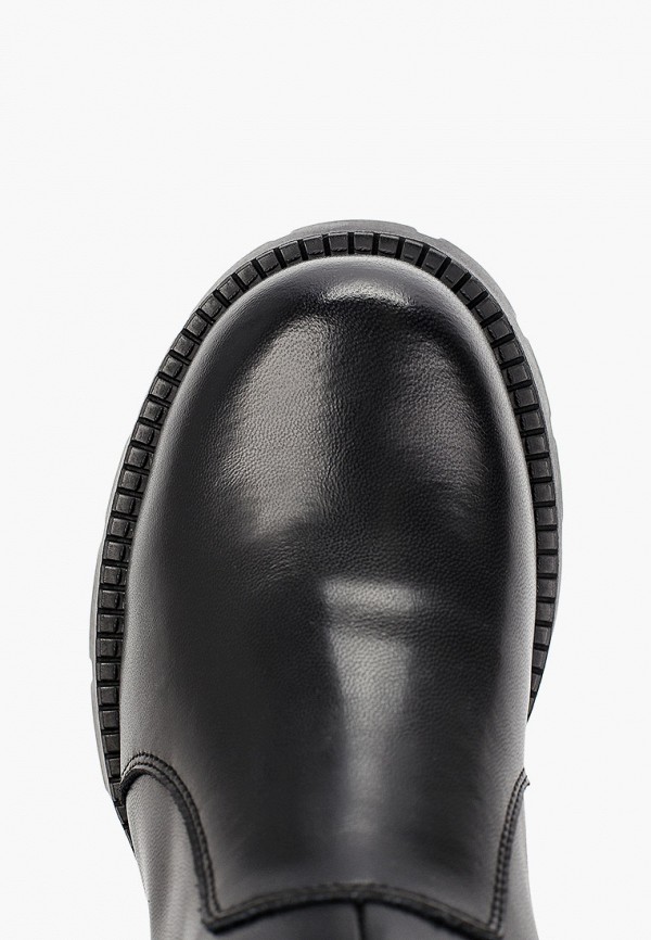 фото Полусапоги respect