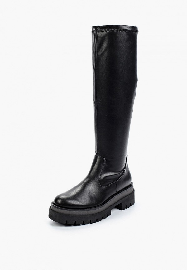 фото Сапоги marco tozzi