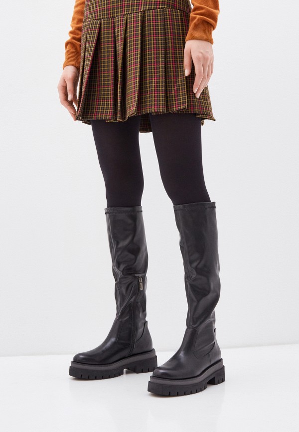 фото Сапоги marco tozzi