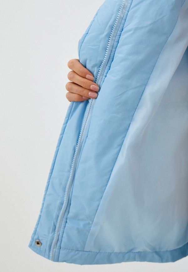 фото Куртка утепленная moki