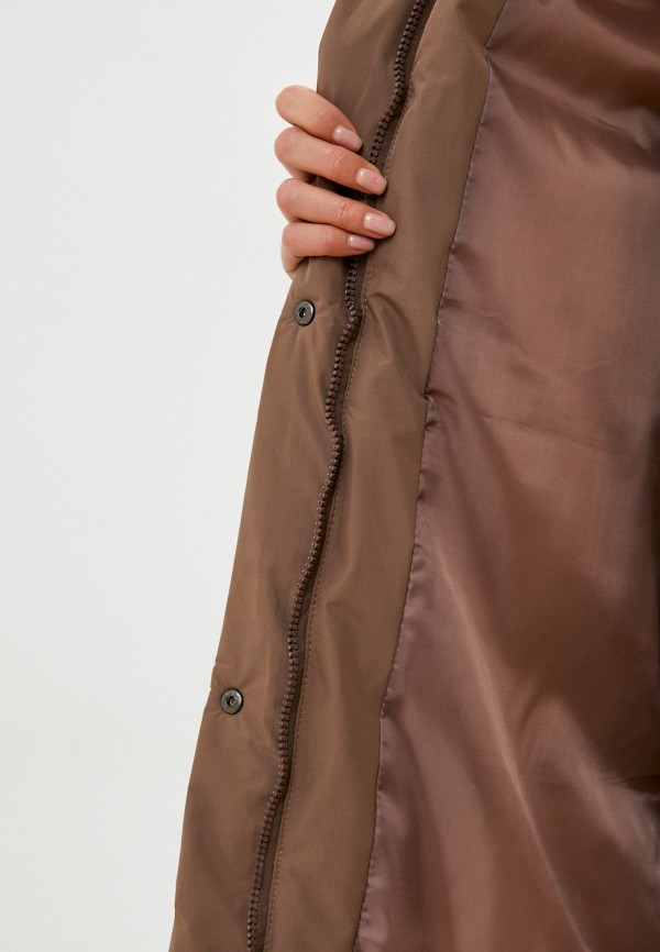 фото Куртка утепленная moki