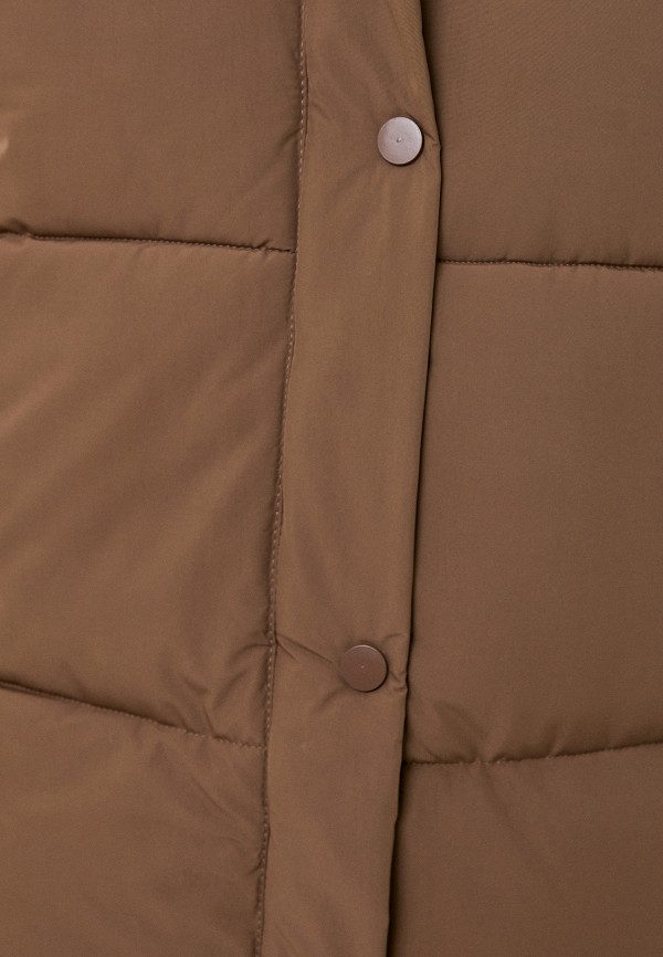 фото Куртка утепленная moki