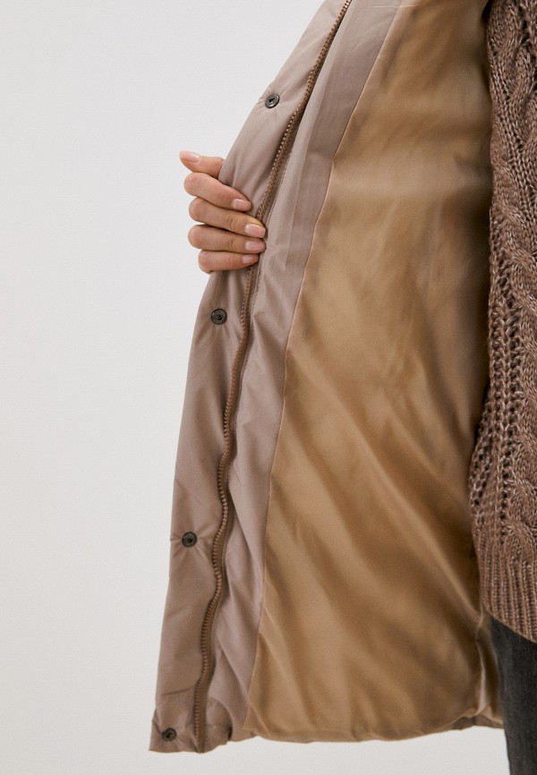 фото Куртка утепленная moki