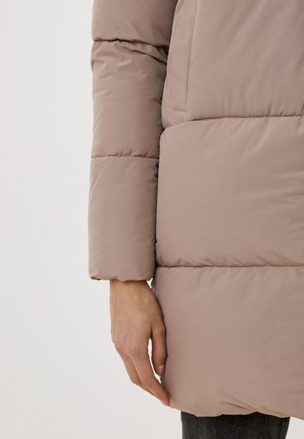 фото Куртка утепленная moki