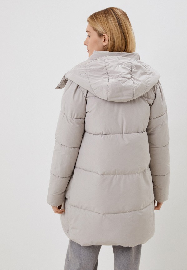 фото Куртка утепленная moki